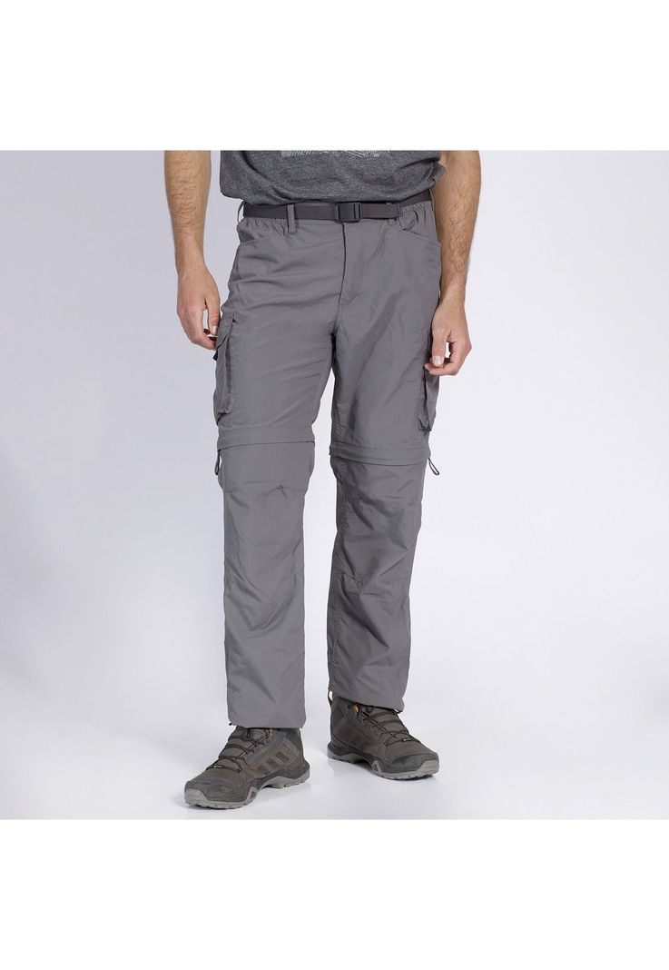 Pantalon Desmontable Hombre