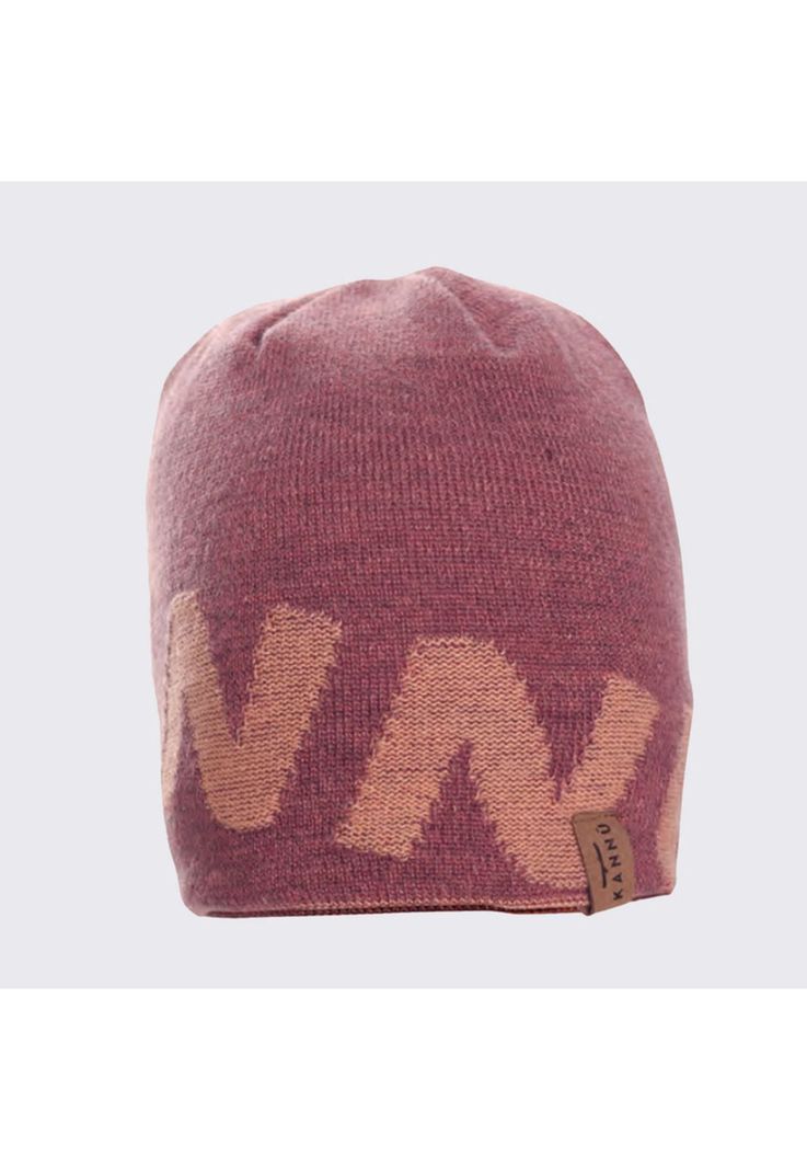 Gorro Beanie Branded-0