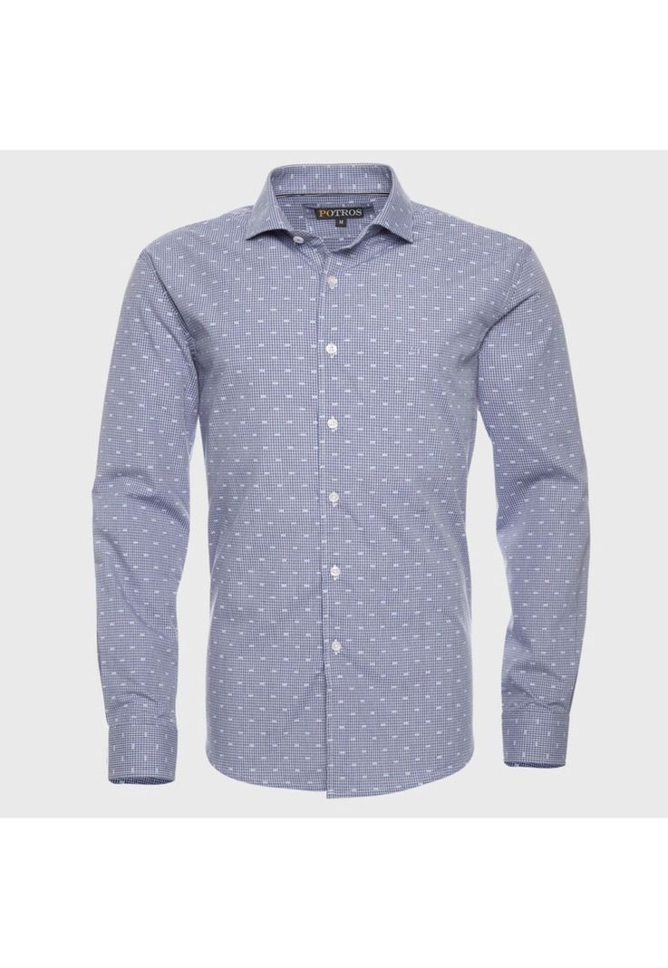 Camisa Yd Estampada