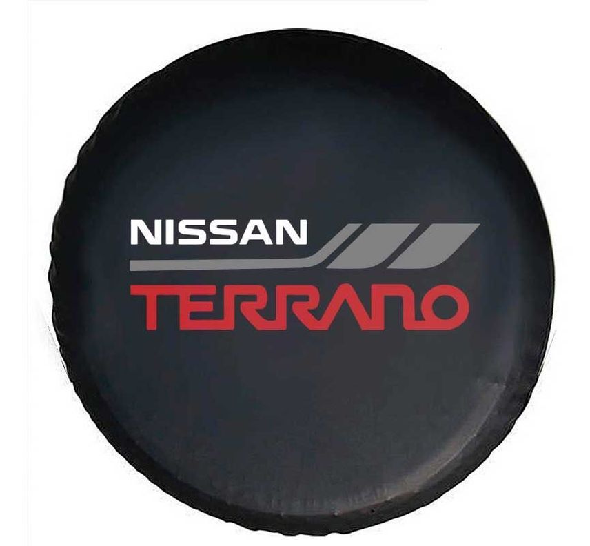 CUBRE NEUMÁTICO ARO 16 GOODCAR  TERRANO -0