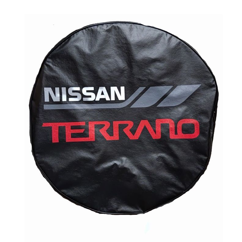 CUBRE NEUMÁTICO ARO 16 GOODCAR  TERRANO -1