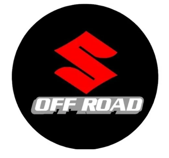 CUBRE NEUMÁTICO RUEDA ARO 15 SUZUKI OFF ROAD-1