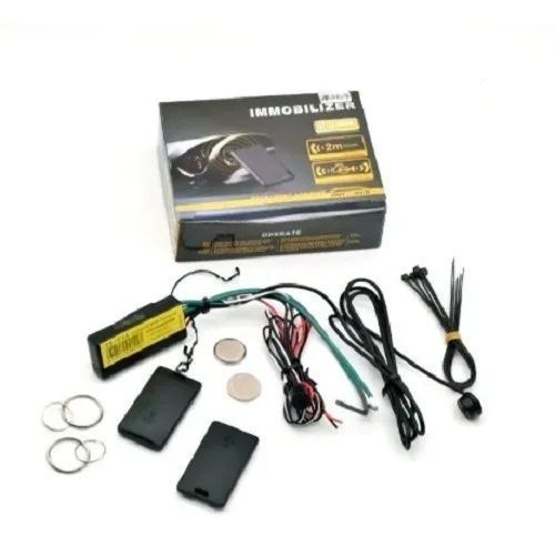 INMOVILIZADOR CORTA CORRIENTE ANTI PORTONAZO UNIV AUTO MOTO GOODCAR ANTI-ASALTO ANTIRROBO -1