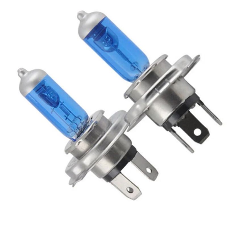 2x Ampolleta H4 12v 60/55 Watts Limastar Super White-0