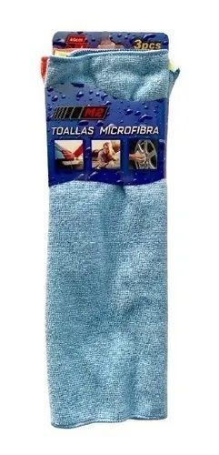 PACK 3 TOALLAS MICROFIBRA LAVADO AUTO GOODCAR-0