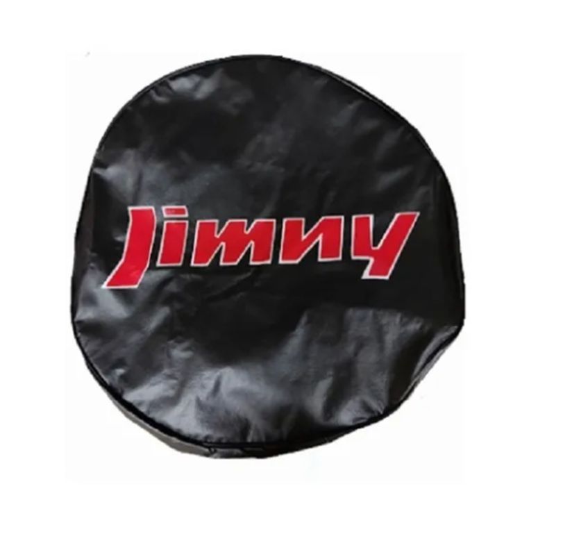CUBRE NEUMÁTICO ARO 16 GOODCAR  JIMNY -1