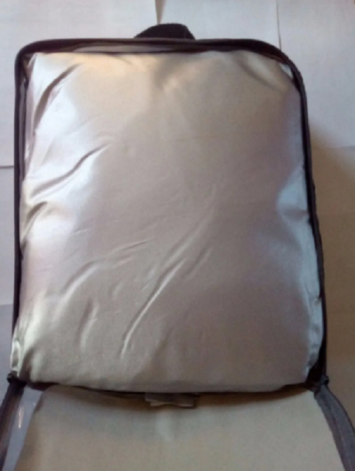 COBERTOR FUNDA IMPERMEABLE SUV CAMIONETAS XL -2