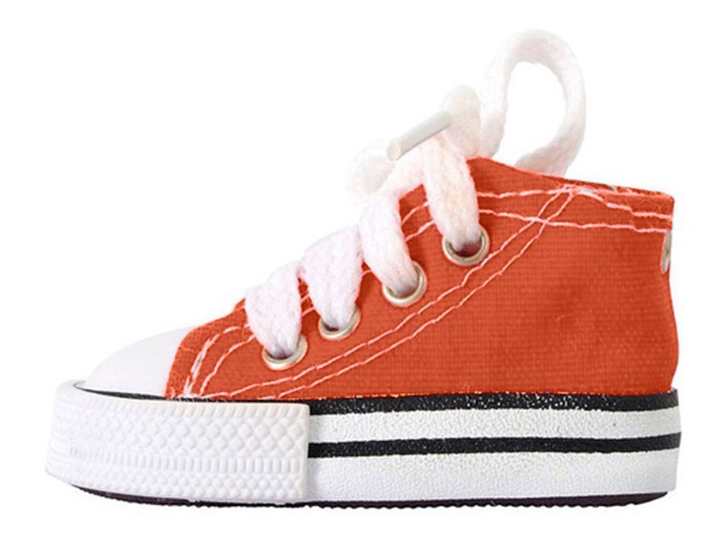 AROMATIZANTE DISEÑO ZAPATILLA PARA AUTOS VAINILLA-0