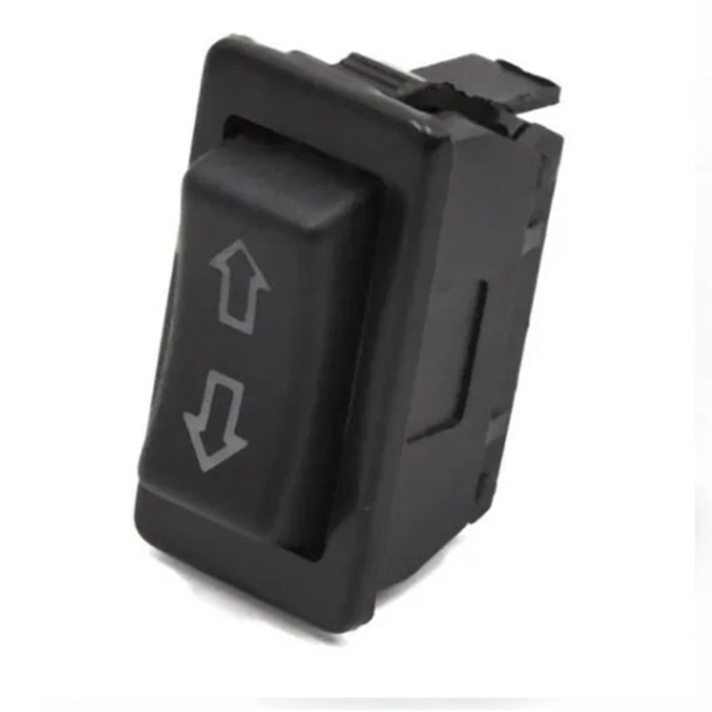 INTERRUPTOR BOTONERA  SWITCH ALZA VIDRIO 5 PIN UNIVERSAL -1