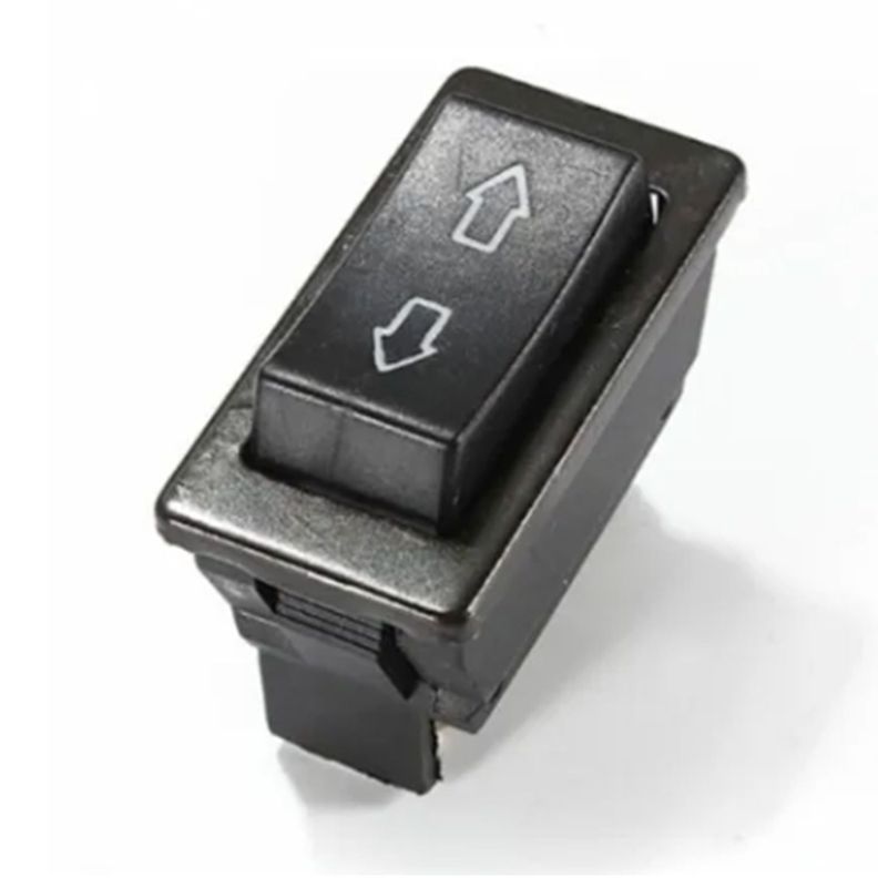 INTERRUPTOR BOTONERA  SWITCH ALZA VIDRIO 5 PIN UNIVERSAL -0