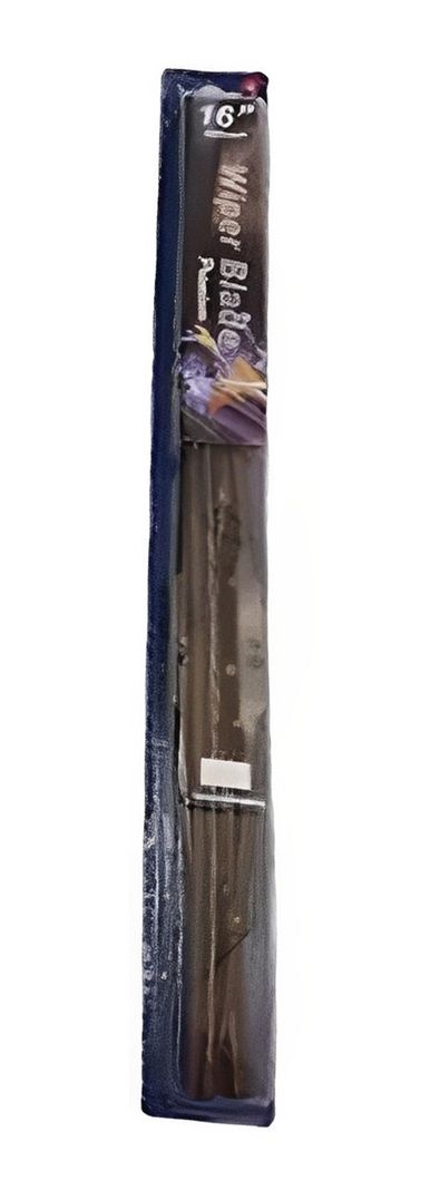 PAR PLUMILLAS UNIVERSALES GRAFITADAS VEHICULO 16"-0