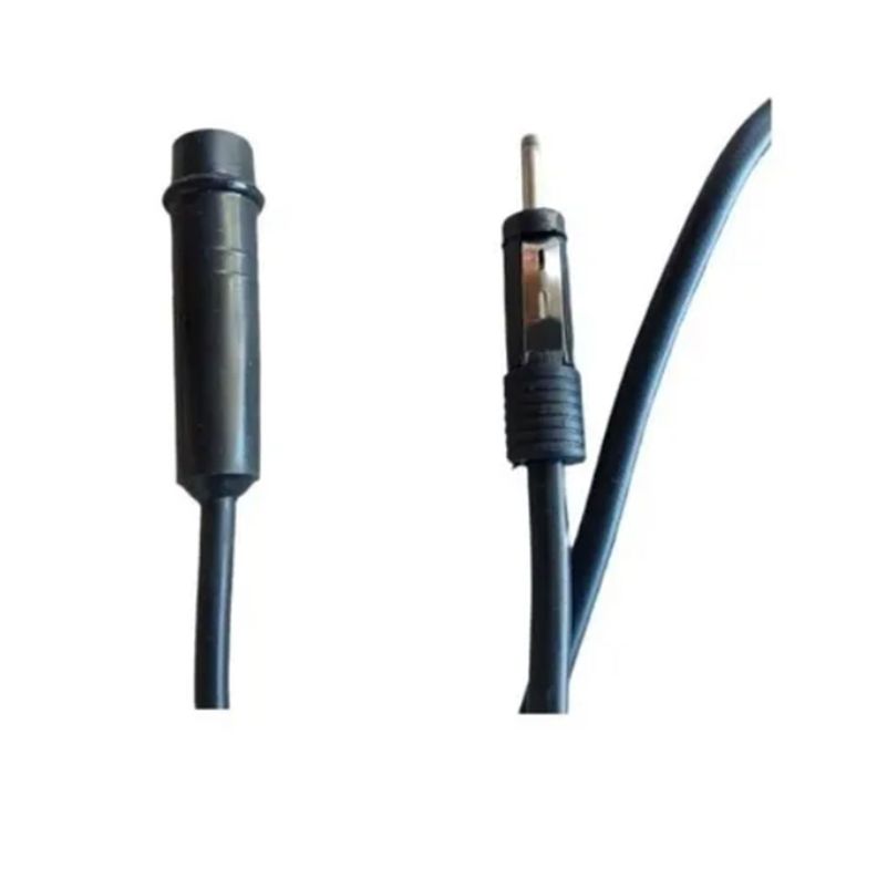 EXTENSIÓN DE ANTENA PARA VEHÍCULOS 60CM-1