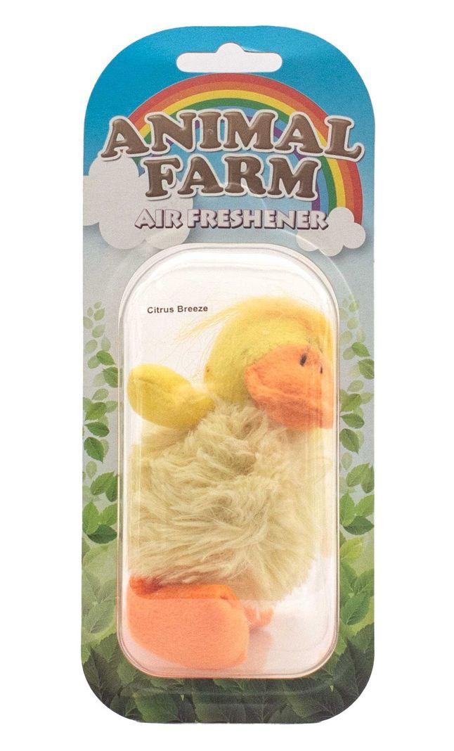 AROMATIZADOR PATO -1
