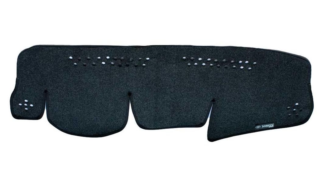 CUBRE TABLERO TOYOTA YARIS-0