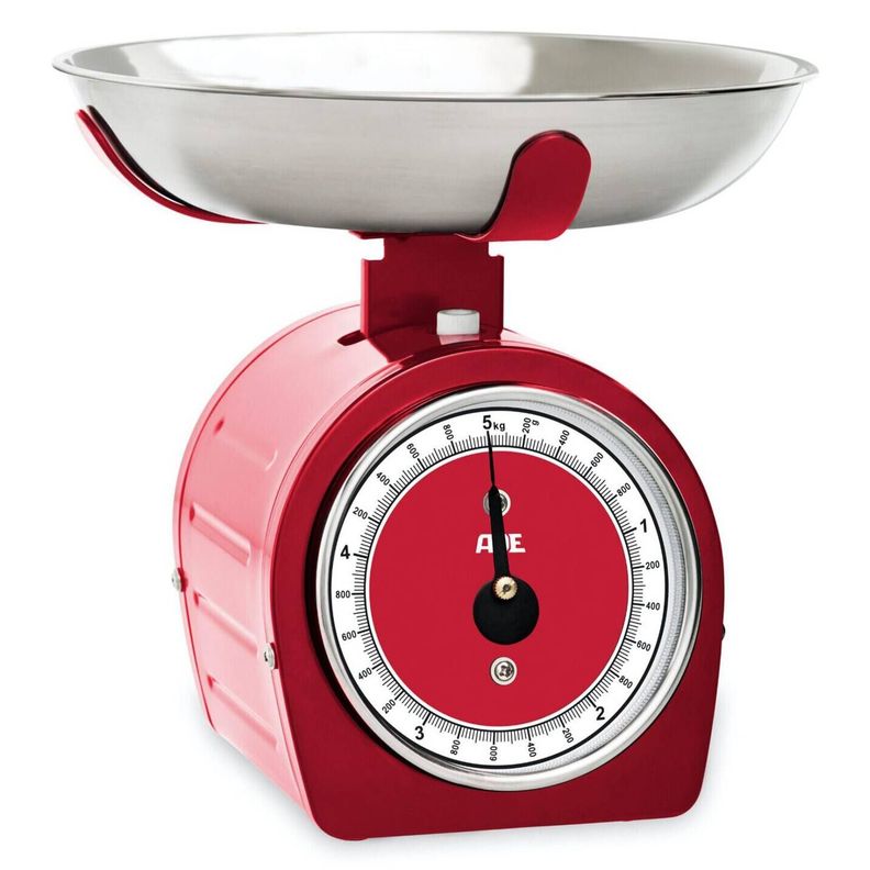 Balanza De Cocina Ade -0