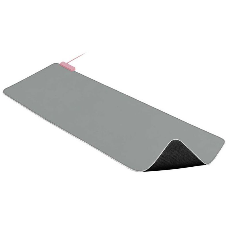 Pad Mouse Razer Extended Chroma Quartz, Tienda Oficial-1