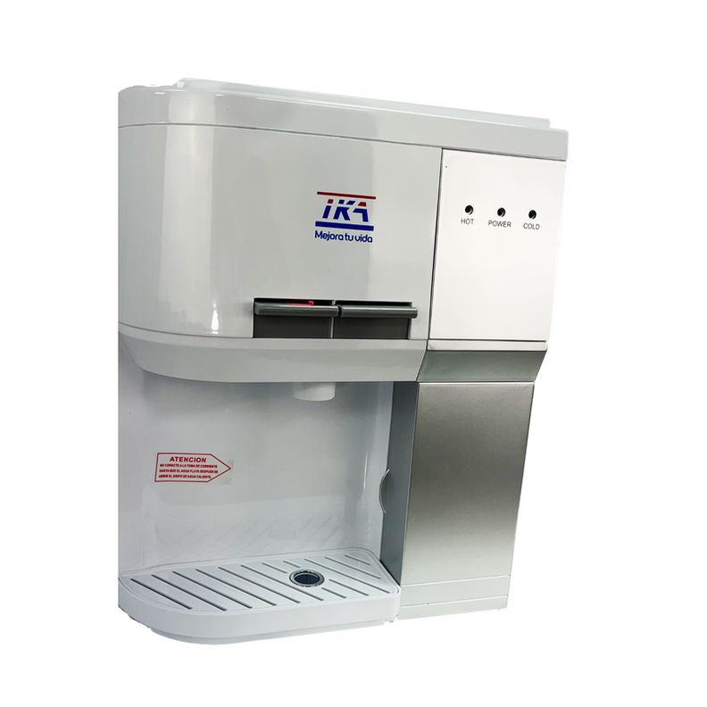 Dispensador Sobremesa 5LT-1