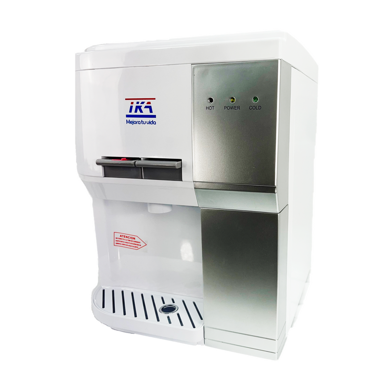 Dispensador Sobremesa 5LT-2