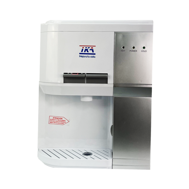 Dispensador Sobremesa 5LT-0