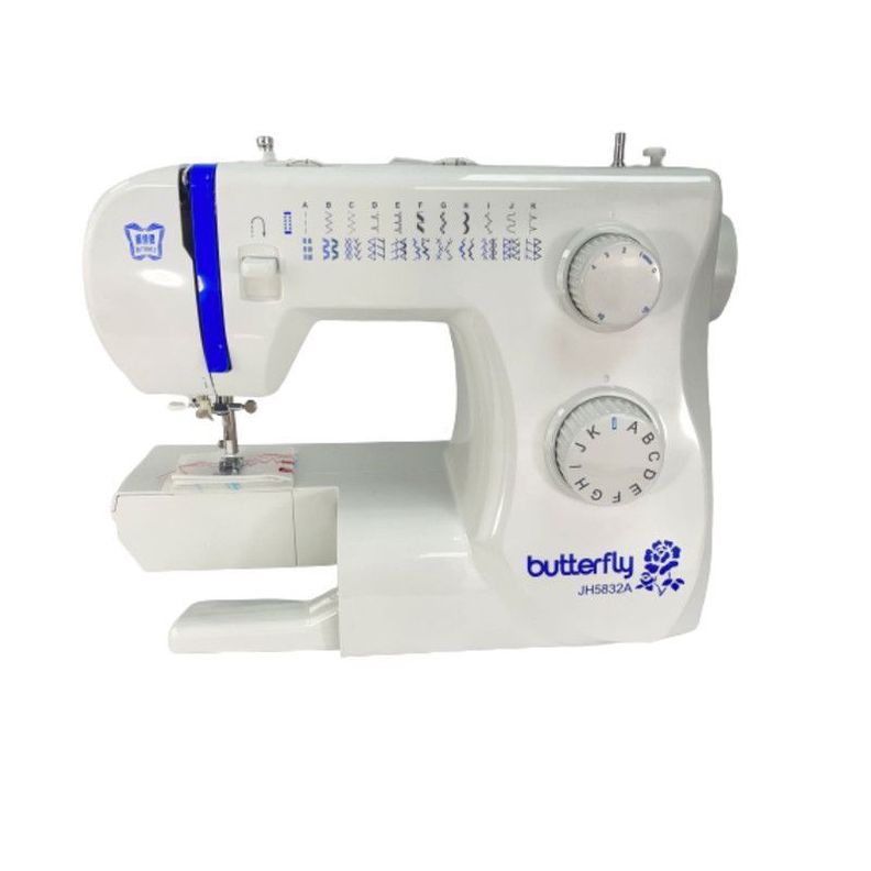 Maquina de Coser 32 Funciones-0
