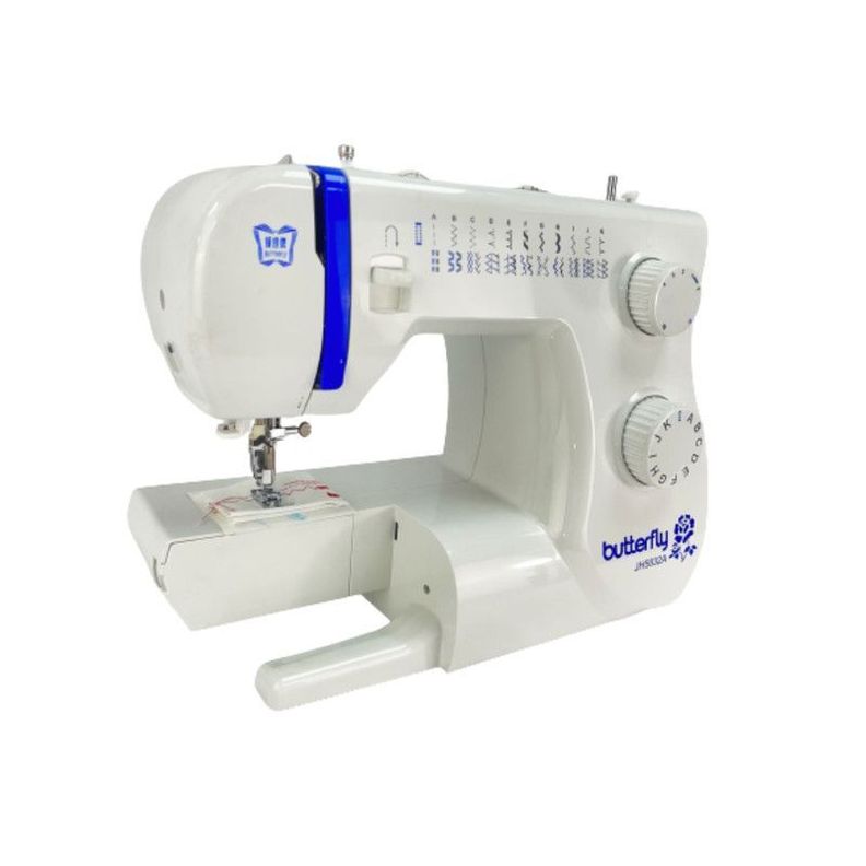 Maquina de Coser 32 Funciones-1