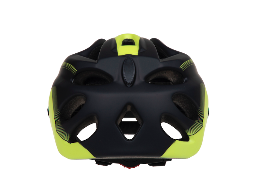 Casco De Bicicleta Enduro Marca Spinello MV35 Talla L-XL-1