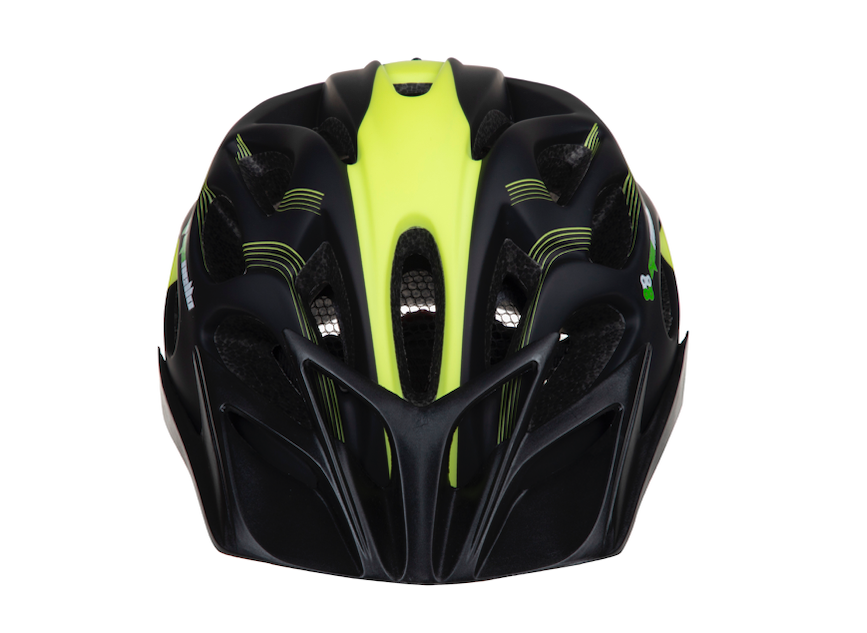 Casco De Bicicleta Enduro Marca Spinello MV35 Talla L-XL-2