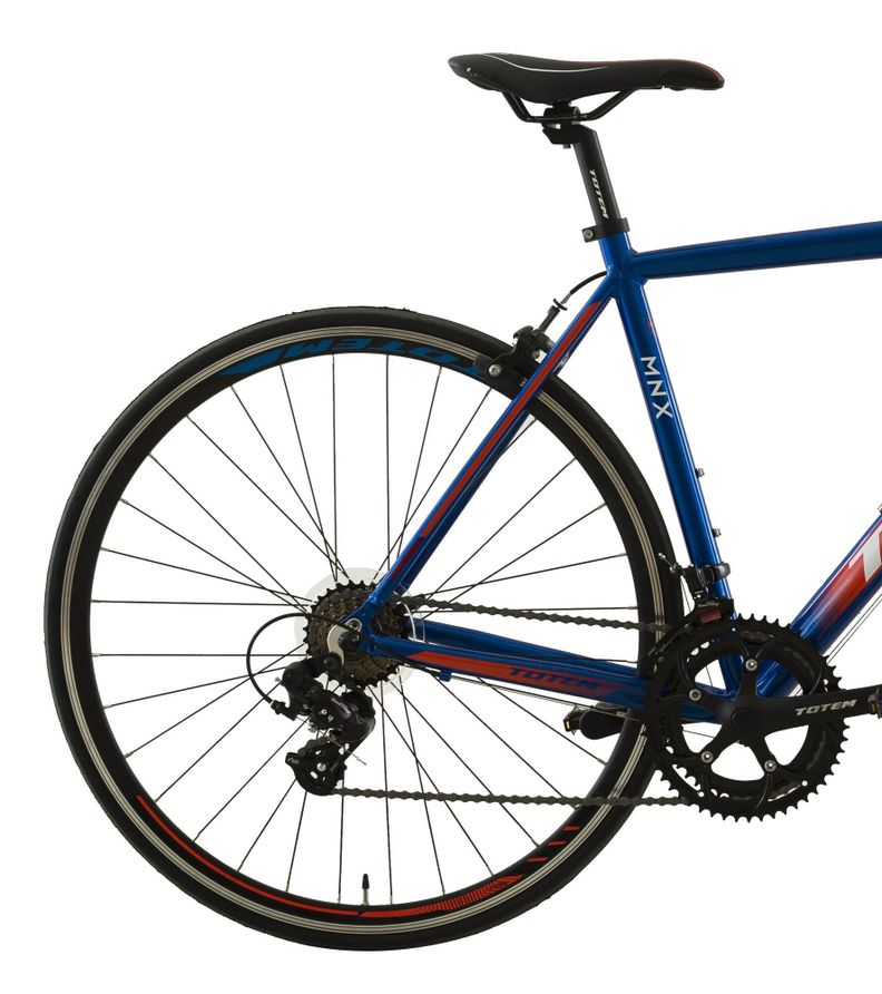 BICICLETA DE RUTA TOTEM 700*52 MNX AZUL-1