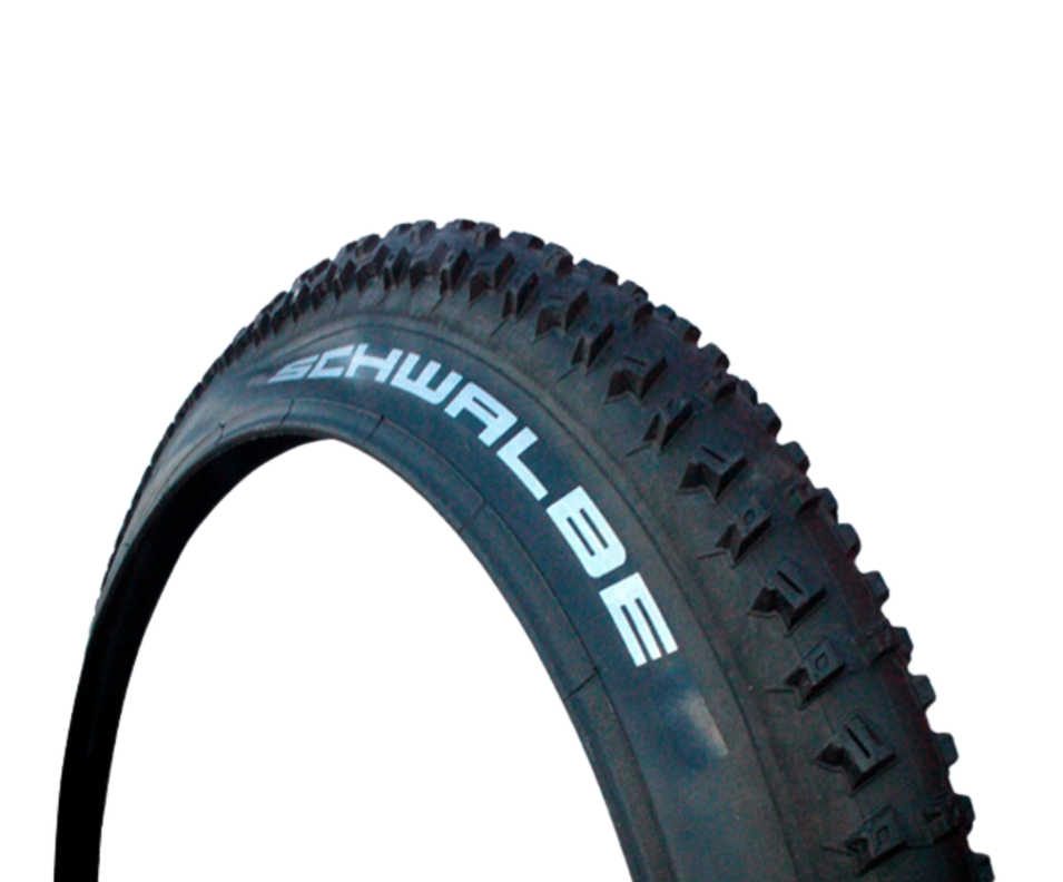 NEUMATICO BICICLETA MTB SCHWALBE ARO 29 X 2.25 RAPID ROB-0