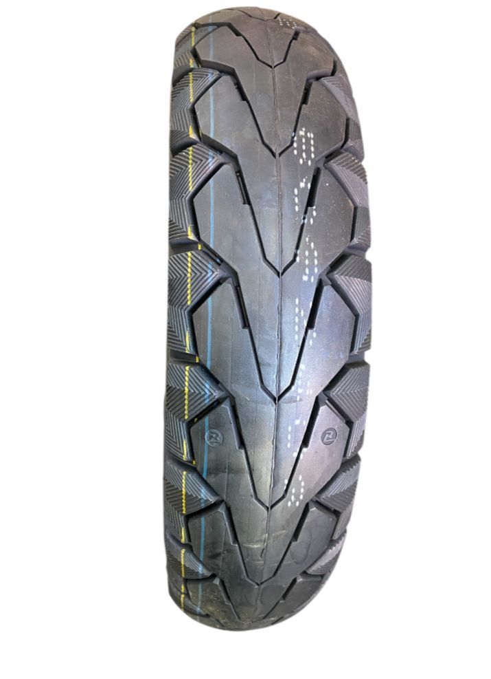 Neumatico Para Moto 3.50-10 Mozuki Bl612-1