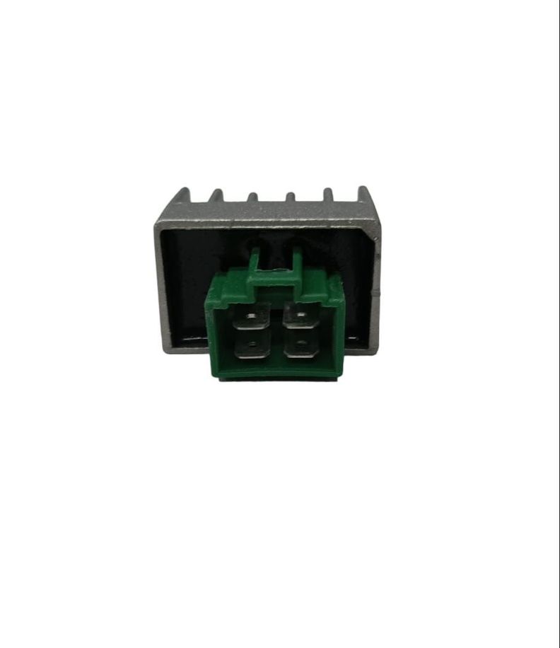 REGULADOR DE VOLTAJE MOTO XR150-1