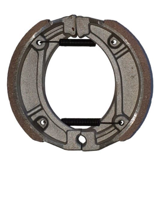 BALATAS DE FRENO HONDA ELITE-0