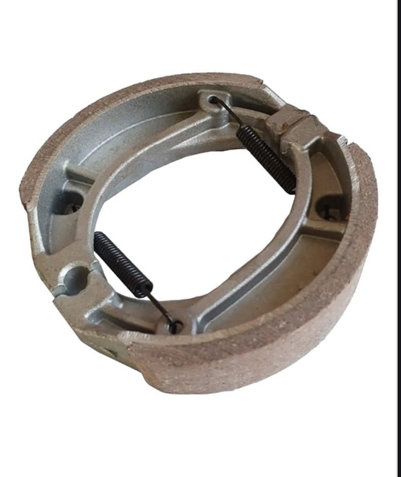 BALATAS DE FRENO HONDA ELITE-1