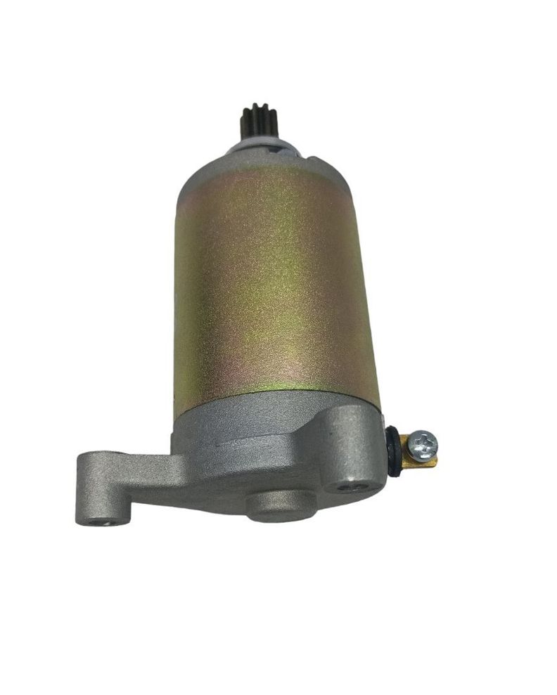 MOTOR DE ARRANQUE DE PARTIDA ELECTRICA GN-0