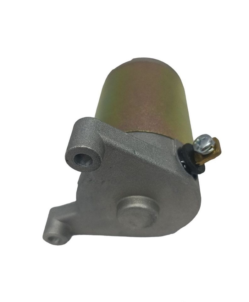 MOTOR DE ARRANQUE DE PARTIDA ELECTRICA GN-1
