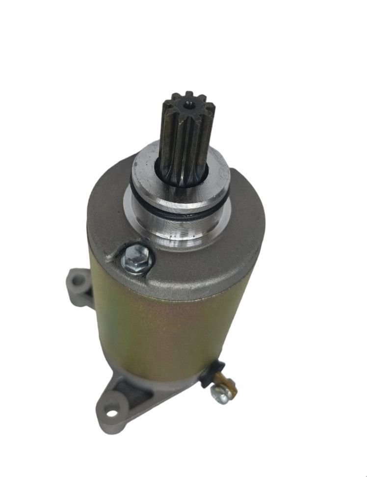 MOTOR DE ARRANQUE DE PARTIDA ELECTRICA GN-2