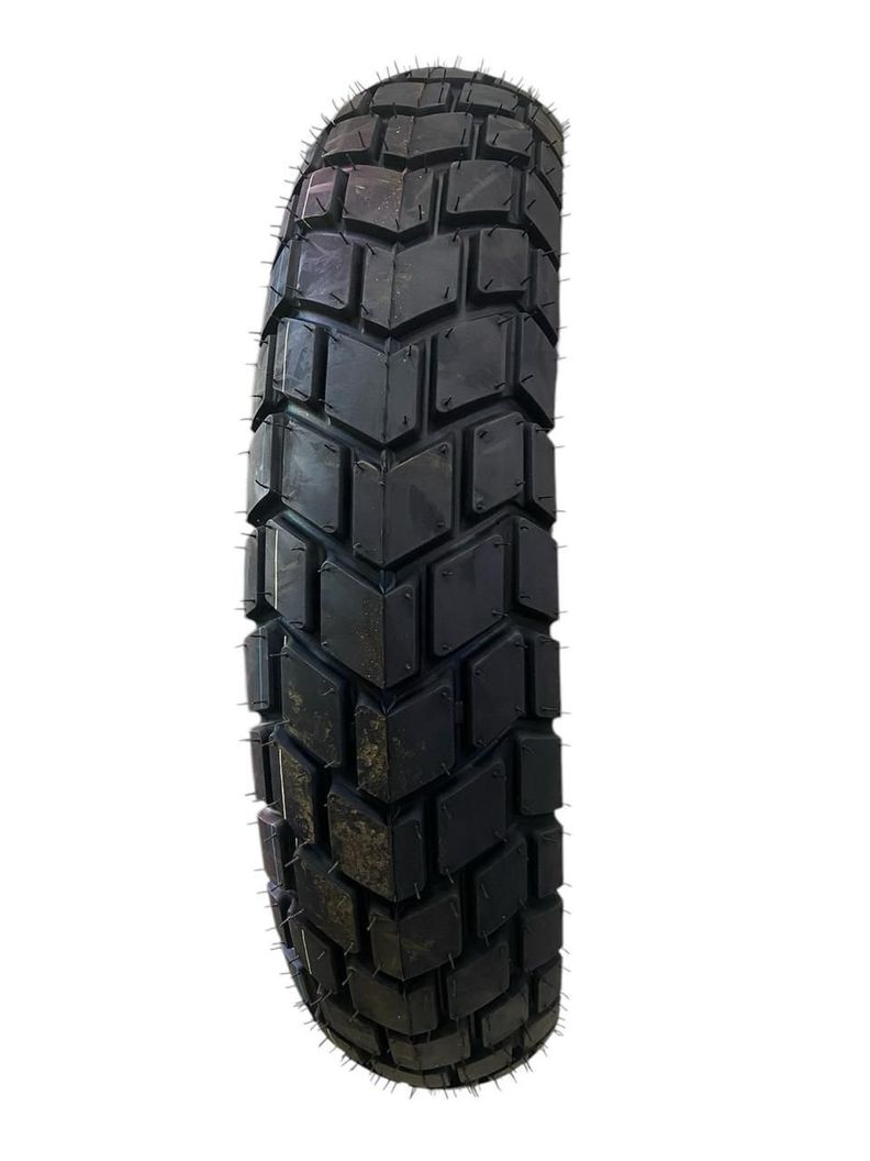 Neumatico Para Moto Rinova 130/80-17 Rt-639-1