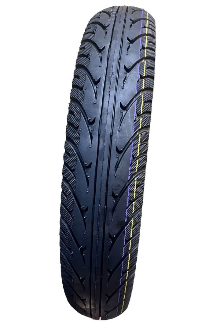 NEUMATICO PARA MOTO 100/90-18TL-2
