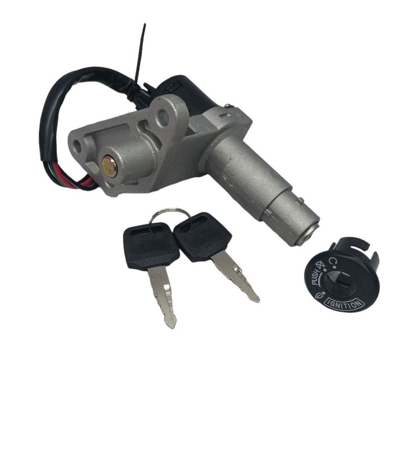 CHAPA COMPLETA SCOOTER 150-1