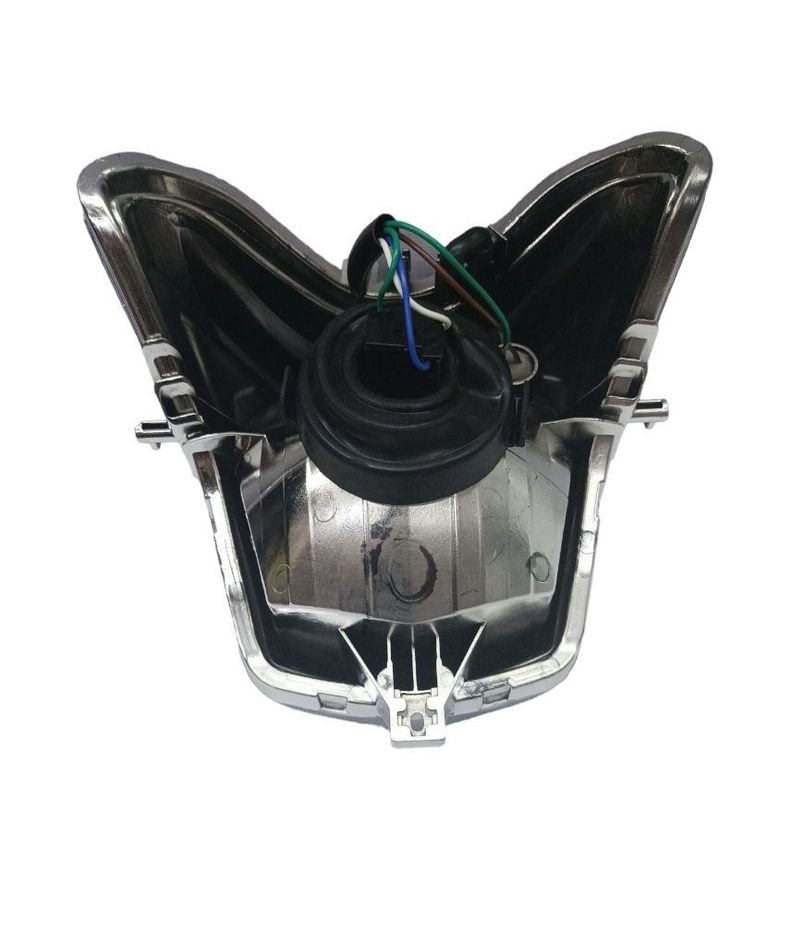 FOCO DELANTERO NK150-1