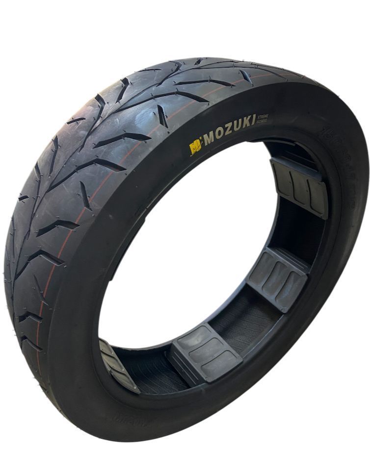 Neumatico Para Moto 150/60-17 Cod M038 Mozuki-0