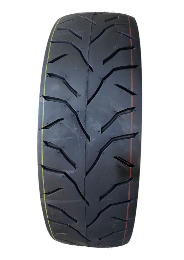 Neumatico Para Moto 150/60-17 Cod M038 Mozuki-1