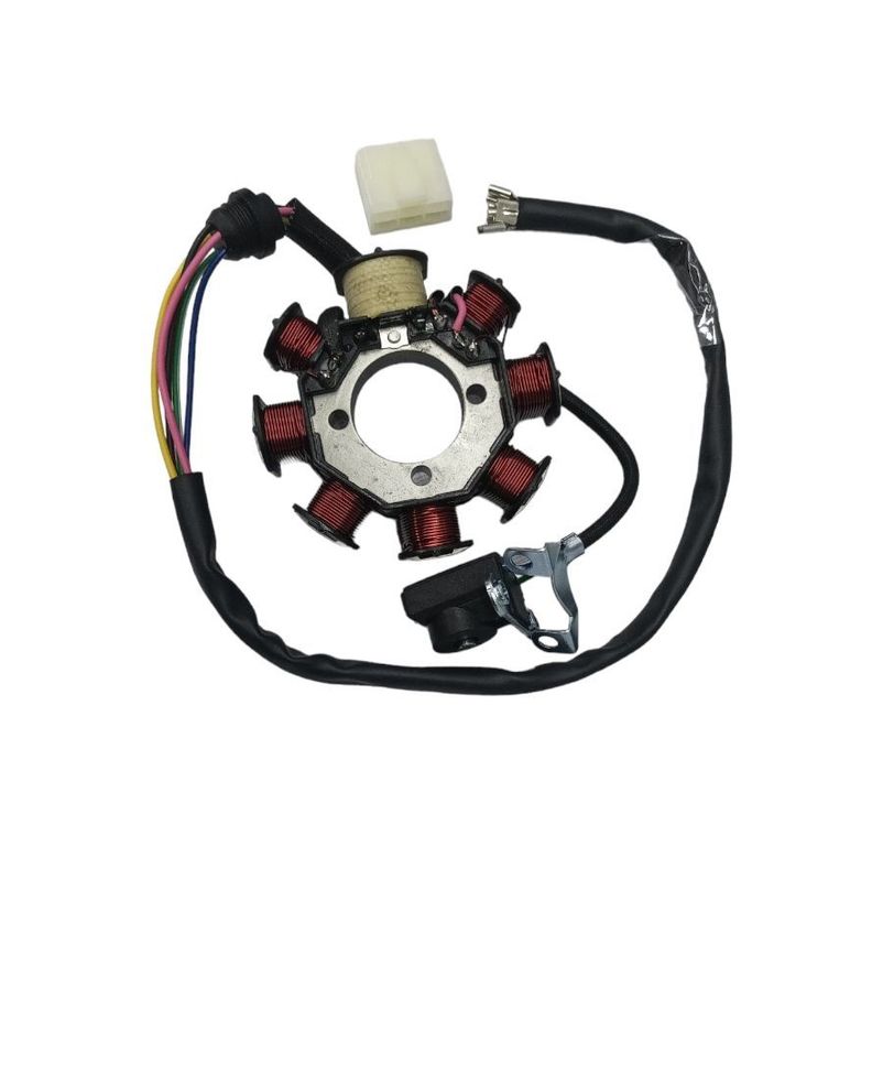 ESTATOR MOTO CG 125-0