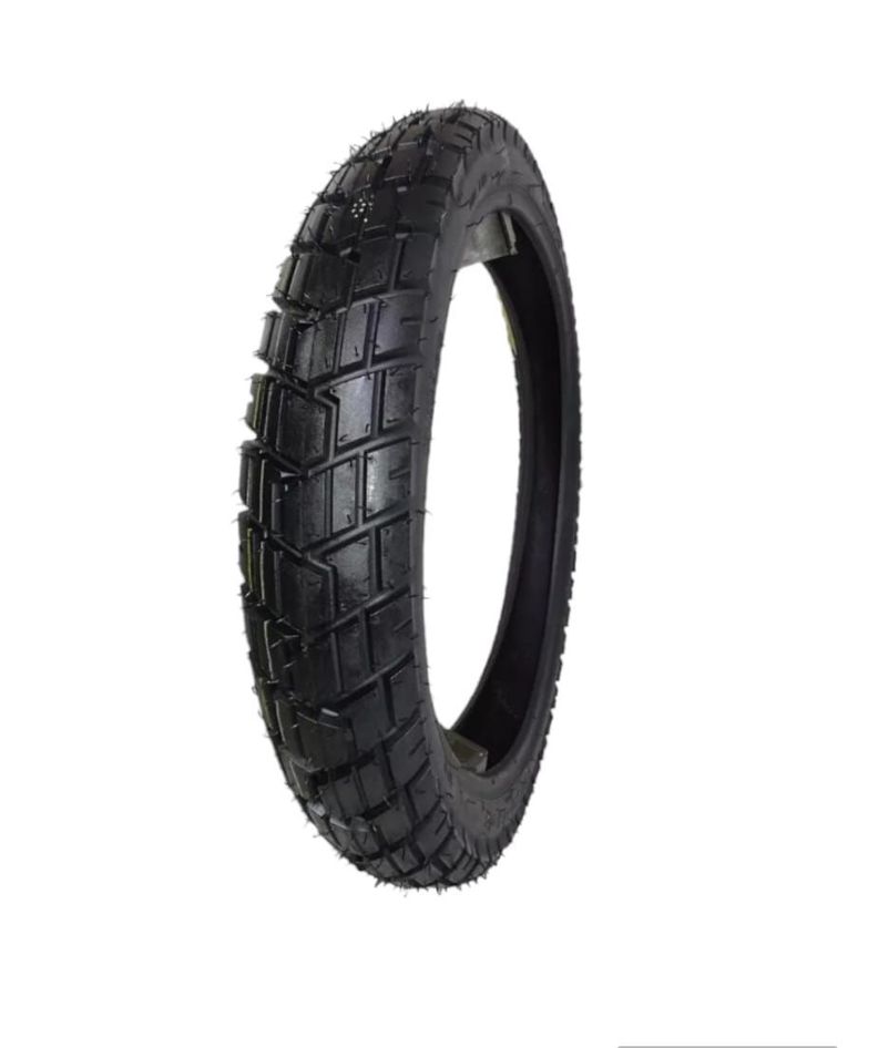 NEUMATICO PARA MOTO 90/90-17-0