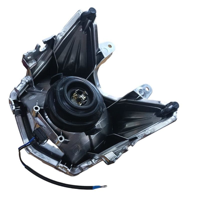 FOCO DELANTERO MOTO YBR 125Z-1