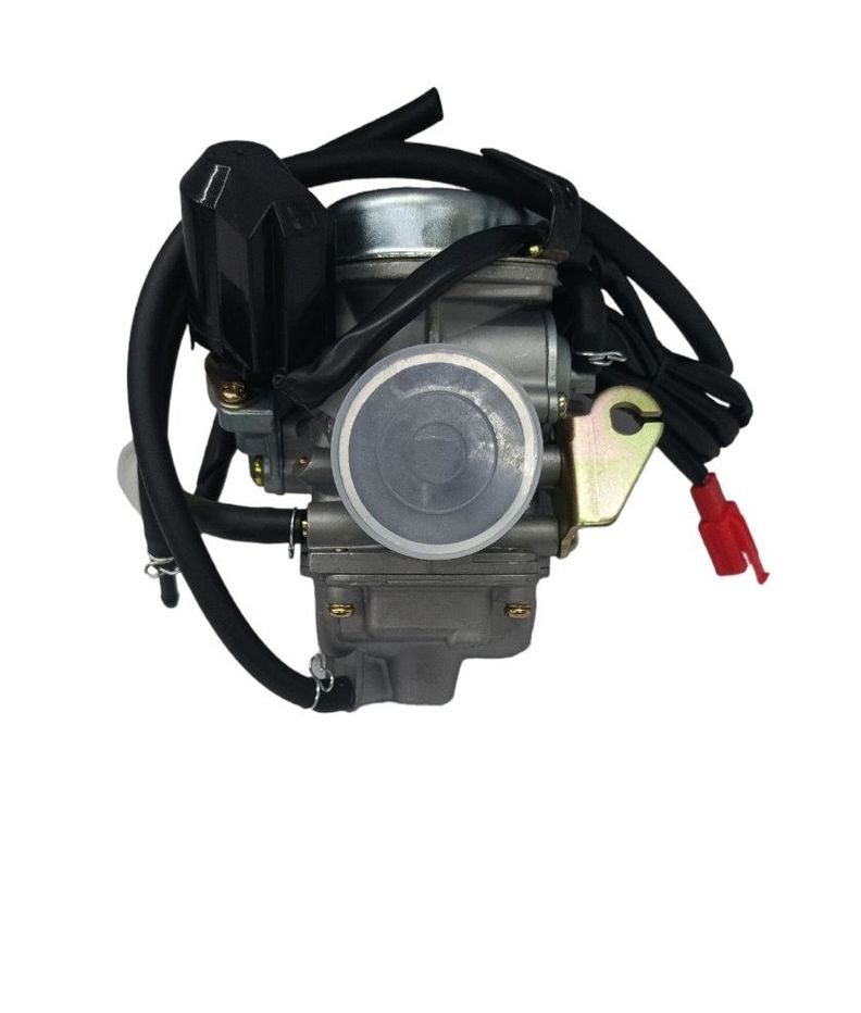 CARBURADOR PARA SCOOTER 150CC-0
