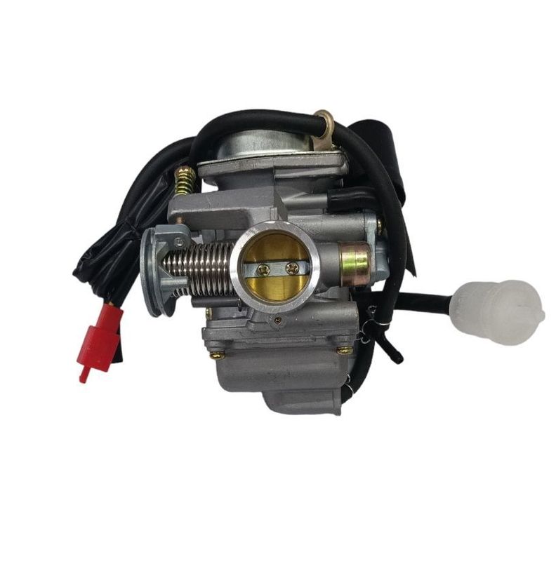 CARBURADOR PARA SCOOTER 150CC-1