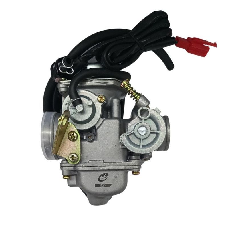 CARBURADOR PARA SCOOTER 150CC-2