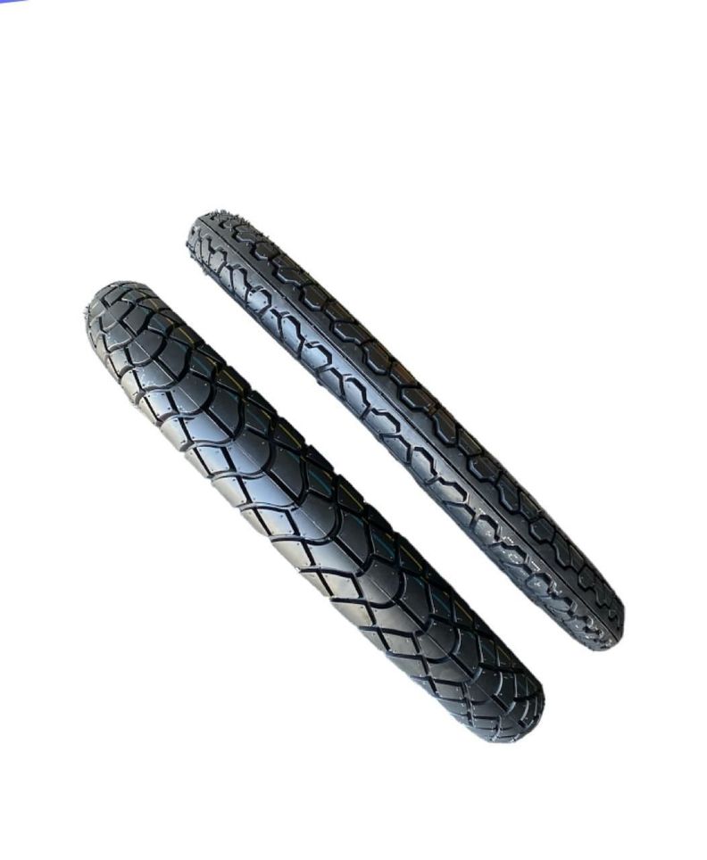 NEUMATICOS PARA MOTO REX150/CG125-150 2.7518TT Y 3.00-18TL-1
