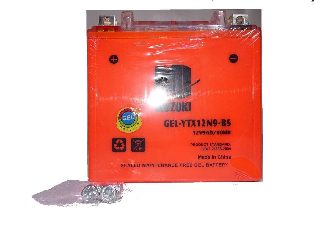 BATERIA GEL MOTO 12V 9AH YTX12N9BS MOZUKI-0